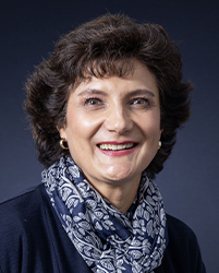 Prof M Lombard